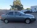 2011 Lada (ВАЗ) Priora I, зелёный, 210000 рублей - вид 4