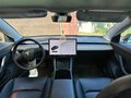 2020 Tesla Model 3 Long Range I, чёрный, 2990000 рублей - вид 1