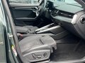 2023 Audi A3 35 TFSI IV (8Y), зелёный - вид 10