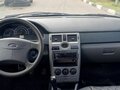 2010 Lada (ВАЗ) Priora I, серебристый - вид 9