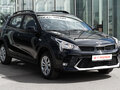2025 Solaris KRX, чёрный - вид 4