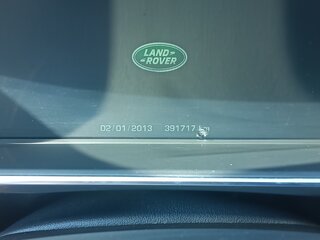 2015 Land Rover Range Rover Sport SVR II, белый, 2800000 рублей, вид 1