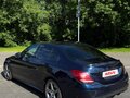2016 Mercedes-Benz C-Класс 200 IV (W205), синий - вид 9