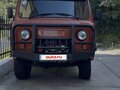 2024 УАЗ 3909, оранжевый, 1500000 рублей - вид 3
