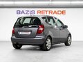 2012 Mercedes-Benz A-Класс 180 II (W169) Рестайлинг, серый, 849000 рублей - вид 4