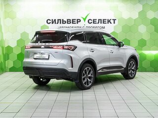 2026 Tenet T7, серебристый, 2540000 рублей, вид 2