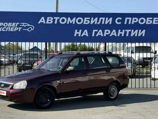 Lada (ВАЗ) Priora I