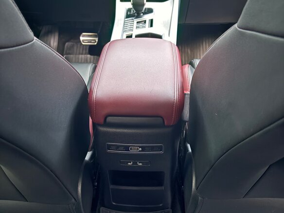 2021 Geely Coolray I, синий, 1580000 рублей - вид 26