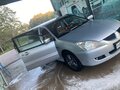2005 Mitsubishi Lancer IX, серый, 340000 рублей - вид 1