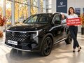 2026 Changan UNI-S I Рестайлинг, чёрный, 3079900 рублей