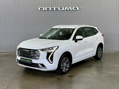 Haval Jolion I