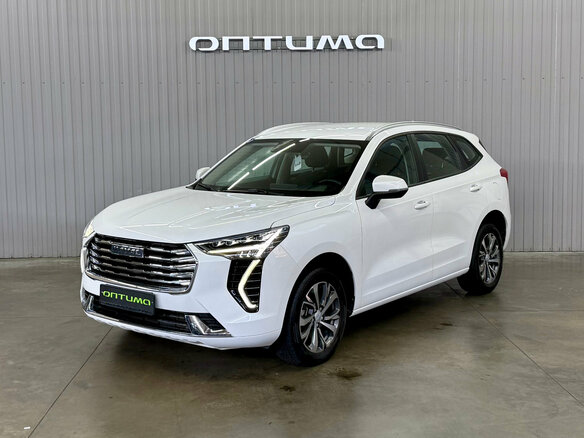 2023 Haval Jolion I, белый, 1847000 рублей