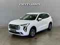 2023 Haval Jolion I, белый, 1847000 рублей