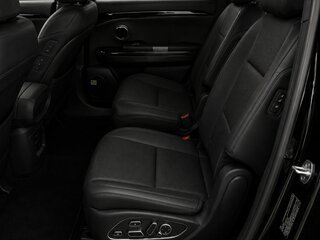 2026 Hyundai Palisade II, чёрный, 8900000 рублей, вид 4