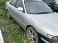 1999 Mazda Capella VI, серый, 150000 рублей - вид 2