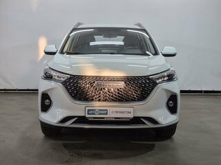 2023 Haval M6 II, белый, 1900000 рублей, вид 2