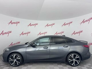 2020 BMW 2 серии Gran Coupe 216d F44, серый, 2200000 рублей, вид 2