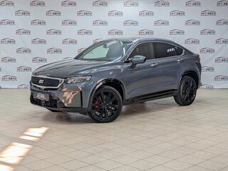 2024 Knewstar 001, серый, 2979000 рублей, вид 1