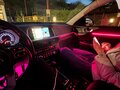 2019 Kia Optima IV Рестайлинг, серый, 2300000 рублей - вид 8