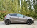 2013 Kia Ceed II, коричневый - вид 5