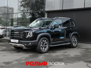 2023 Haval Dargo I, чёрный, 2379000 рублей, вид 1
