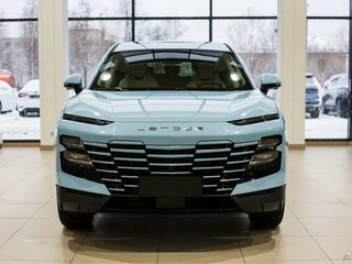 2025 Jetour Dashing I, голубой, 2839900 рублей, вид 2