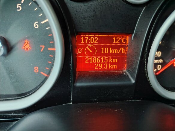 2011 Ford Focus II Рестайлинг, белый, 630000 рублей - вид 5