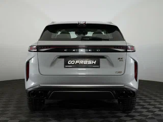 2023 Exeed RX, серый, 2480000 рублей, вид 4