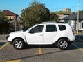 2014 Renault Duster I, белый - вид 3