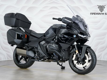 2025 BMW R 1300 RT, чёрный, 3099000 рублей, вид 5