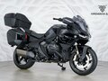 2025 BMW R 1300 RT, чёрный, 3099000 рублей - вид 4