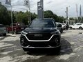 2026 Haval M6 II, чёрный
