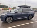 2021 Exeed VX I, синий, 2220000 рублей - вид 2
