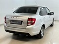 2024 Lada (ВАЗ) Granta I Рестайлинг, серый, 690000 рублей - вид 3
