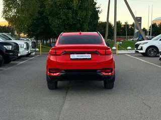 2024 Knewstar 001, красный, 2850000 рублей, вид 5