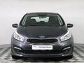 2018 Kia Ceed II Рестайлинг, серый, 1447000 рублей - вид 1