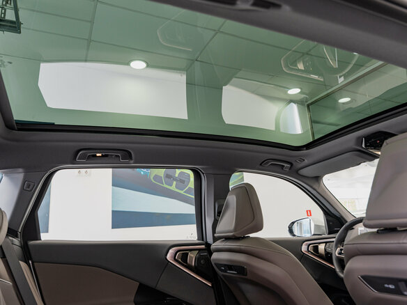 2025 BMW X3 Long 30L xDrive IV (G45/G48), белый, 6990000 рублей - вид 24