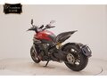2026 Ducati Diavel V4, красный - вид 5