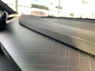 2026 Geely Cityray, голубой, 3344990 рублей, вид 4