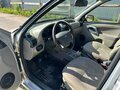 2010 Lada (ВАЗ) Kalina I, серебристый, 260000 рублей - вид 7