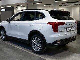 2026 Haval Jolion I Рестайлинг 2, белый, 2679000 рублей, вид 4