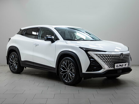 Changan UNI-T I