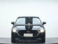 2023 Mazda 3 IV (BP), чёрный