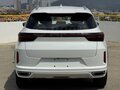 2026 Exeed LX I Рестайлинг, белый, 1728500 рублей - вид 6