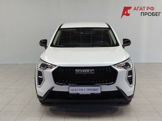 2024 Haval Jolion I Рестайлинг, белый, 1700000 рублей, вид 2