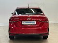 2021 Hyundai Solaris II Рестайлинг, красный, 1455000 рублей - вид 2