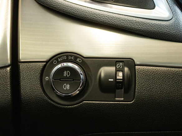 2013 Opel Mokka I, серебристый, 1050000 рублей - вид 13