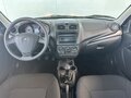 2026 Lada (ВАЗ) Granta I Рестайлинг, красный - вид 10