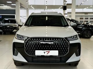 2026 Tenet T7, серый, 2785000 рублей, вид 1