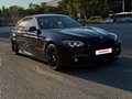 2013 BMW 5 серии 528i xDrive VI (F10/F11/F07) Рестайлинг, чёрный, 2320000 рублей - вид 3